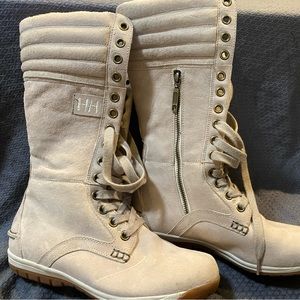 Helly Hansen Women’s Tall Winter Boot size 8